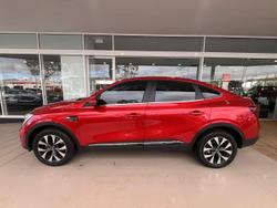 2022 Renault
Arkana Zen