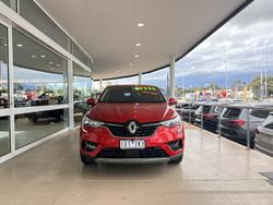 2022 Renault
Arkana Zen