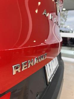 2022 Renault
Arkana Zen