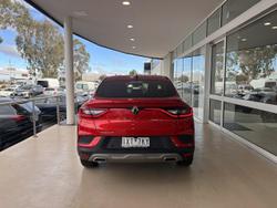 2022 Renault
Arkana Zen