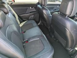 2013 Kia
Sportage SLi