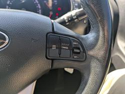 2013 Kia
Sportage SLi