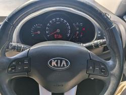2013 Kia
Sportage SLi