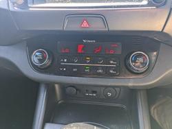 2013 Kia
Sportage SLi