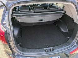 2013 Kia
Sportage SLi