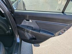 2013 Kia
Sportage SLi