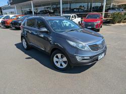 2013 Kia
Sportage SLi