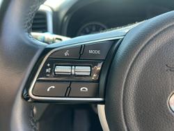 2019 Kia Sportage Si