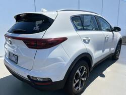 2019 Kia Sportage Si