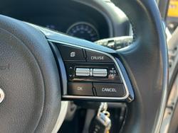 2019 Kia
                Sportage Si