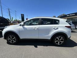 2019 Kia
                Sportage Si