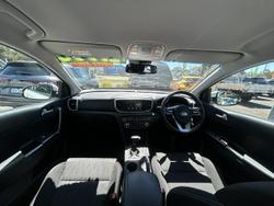 2019 Kia
                Sportage Si