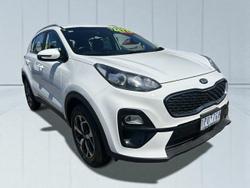 2019 Kia Sportage Si