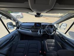 2021 LDV
Deliver 9