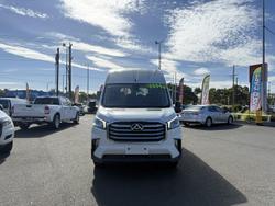 2021 LDV
Deliver 9