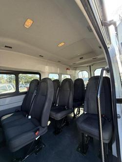 2021 LDV
Deliver 9