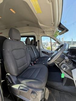 2021 LDV
Deliver 9