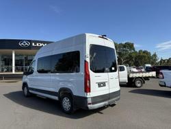 2021 LDV
Deliver 9