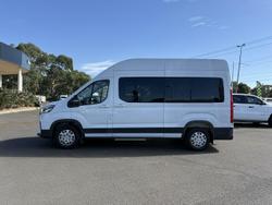 2021 LDV
Deliver 9