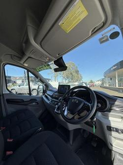 2021 LDV
Deliver 9