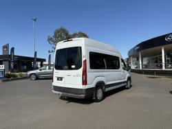 2021 LDV
Deliver 9