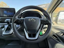 2021 LDV
Deliver 9