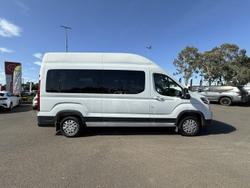 2021 LDV
Deliver 9