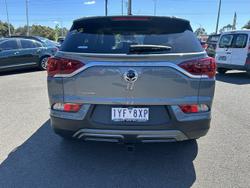 2023 SsangYong
Korando Ultimate