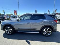 2023 SsangYong
Korando Ultimate