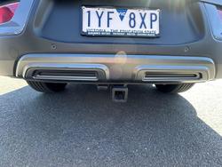 2023 SsangYong Korando Ultimate