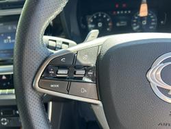 2023 SsangYong
Korando Ultimate