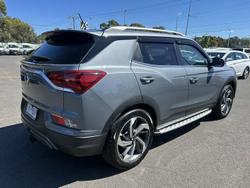 2023 SsangYong
Korando Ultimate