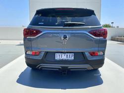 2023 SsangYong Korando Ultimate