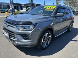 2023 SsangYong
Korando Ultimate