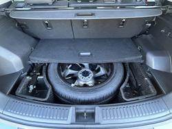 2023 SsangYong Korando Ultimate