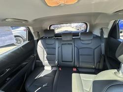 2023 SsangYong
Korando Ultimate