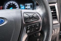 2021 Ford Ranger Wildtrak