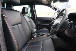 2021 Ford Ranger Wildtrak