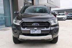 2021 Ford Ranger Wildtrak