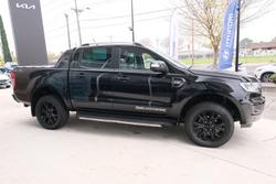2021 Ford Ranger Wildtrak