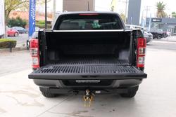 2021 Ford Ranger Wildtrak