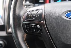 2021 Ford Ranger Wildtrak