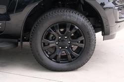 2021 Ford Ranger Wildtrak