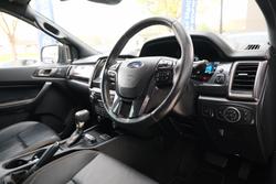 2021 Ford Ranger Wildtrak