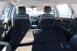 2017 Kia
Sorento Si Limited