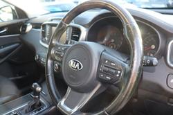 2017 Kia
Sorento Si Limited