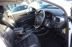 2017 Kia
Sorento Si Limited
