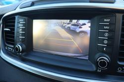 2017 Kia
Sorento Si Limited