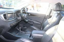 2017 Kia
Sorento Si Limited