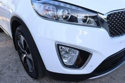 2017 Kia
Sorento Si Limited
